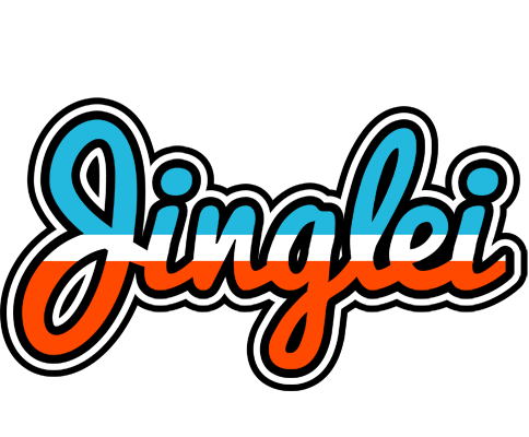 Jinglei america logo