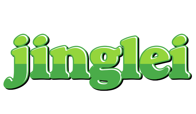 Jinglei apple logo