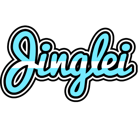 Jinglei argentine logo