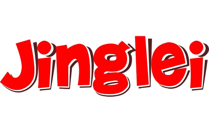 Jinglei basket logo