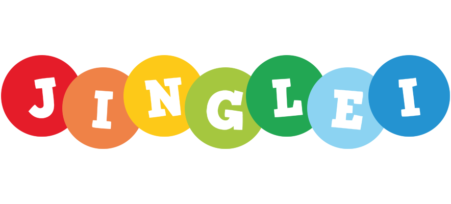 Jinglei boogie logo