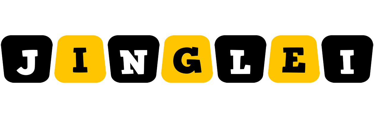 Jinglei boots logo