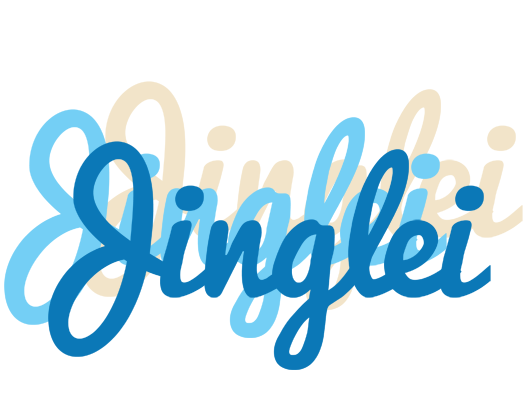 Jinglei breeze logo