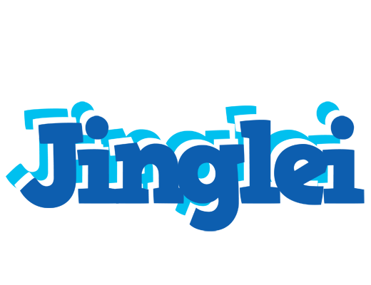 Jinglei business logo