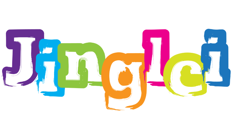 Jinglei casino logo