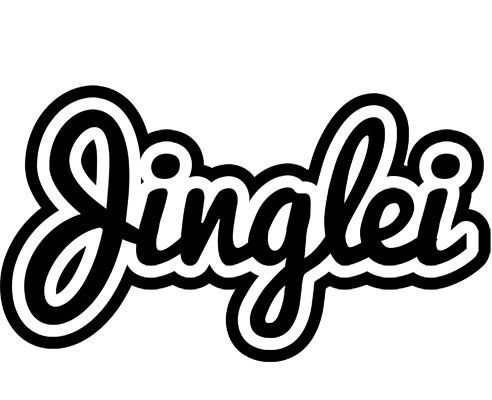 Jinglei chess logo