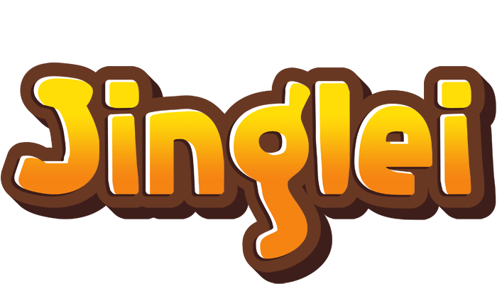 Jinglei cookies logo