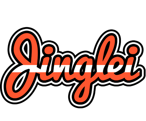 Jinglei denmark logo