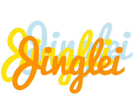 Jinglei energy logo