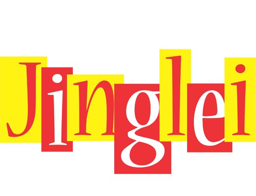 Jinglei errors logo