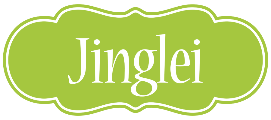 Jinglei family logo