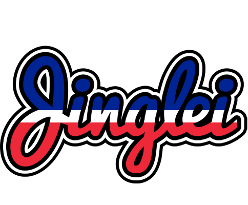 Jinglei france logo