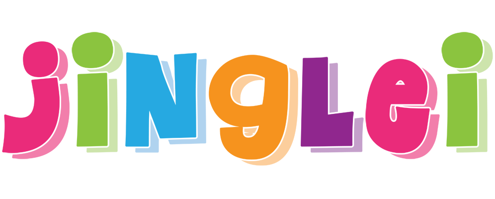 Jinglei friday logo