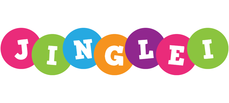 Jinglei friends logo