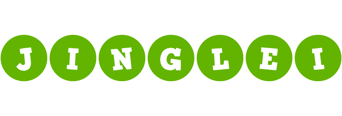 Jinglei games logo