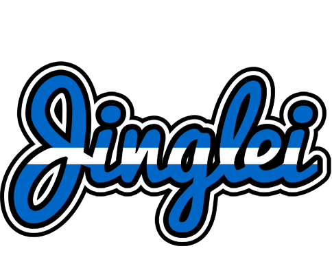 Jinglei greece logo