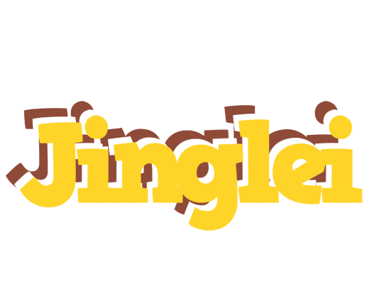 Jinglei hotcup logo