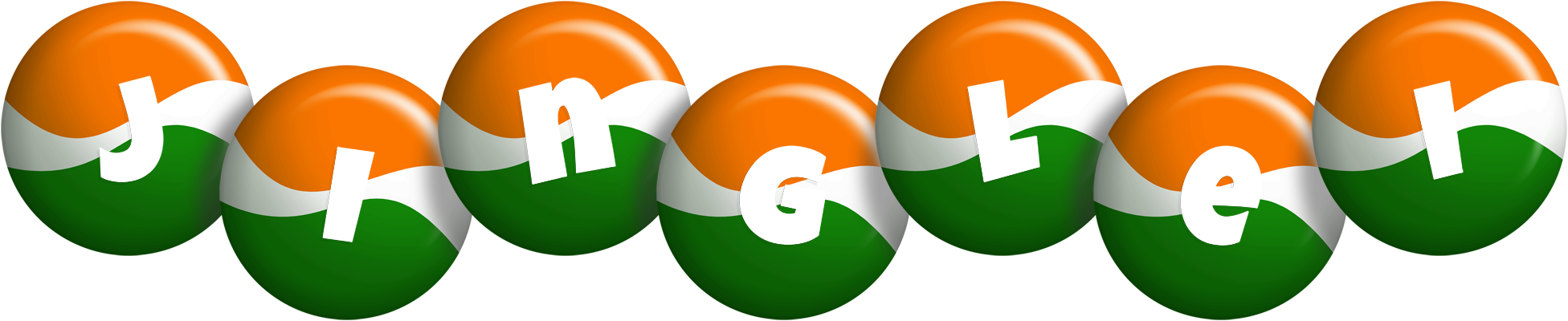 Jinglei india logo