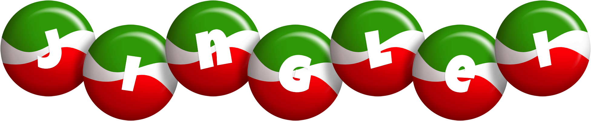 Jinglei italy logo