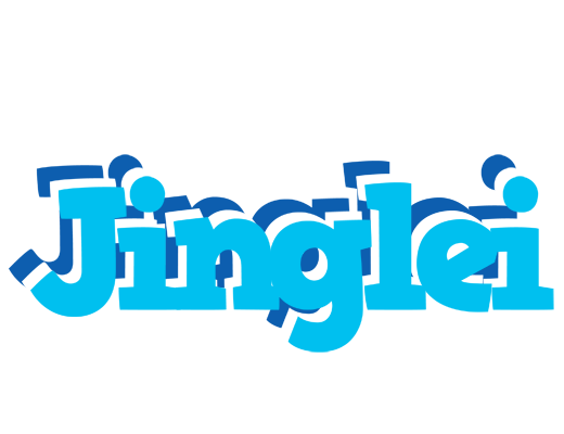 Jinglei jacuzzi logo