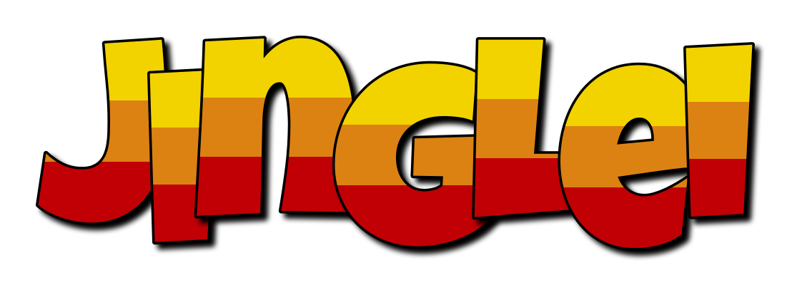 Jinglei jungle logo
