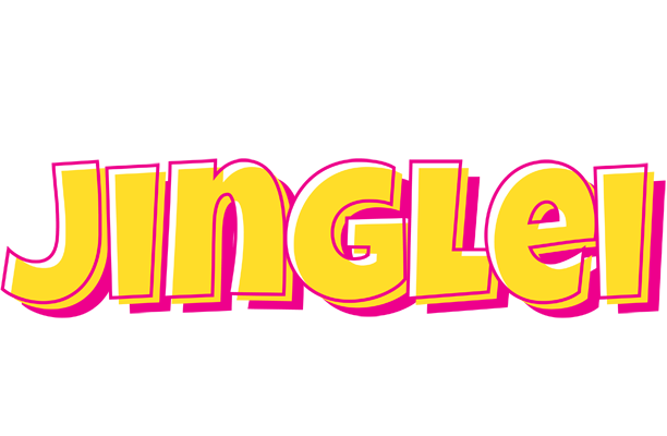 Jinglei kaboom logo