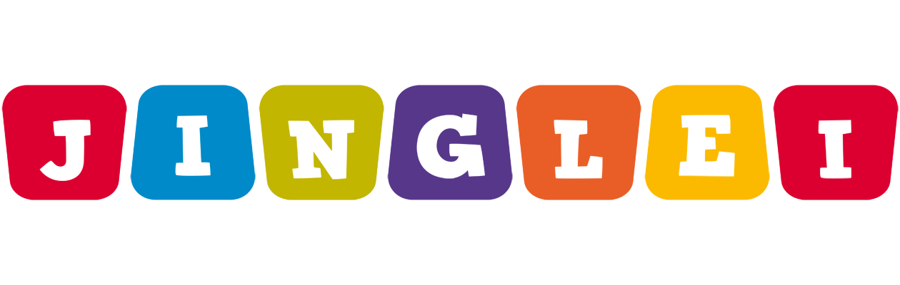 Jinglei kiddo logo