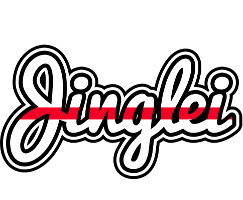 Jinglei kingdom logo