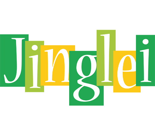 Jinglei lemonade logo