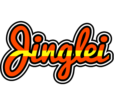 Jinglei madrid logo