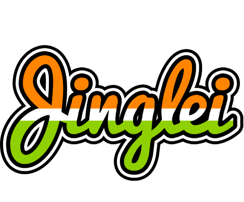 Jinglei mumbai logo