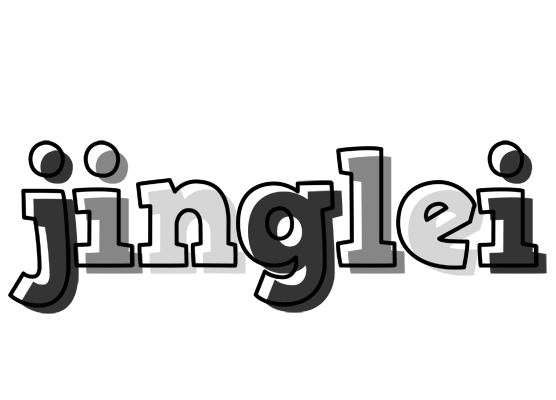 Jinglei night logo
