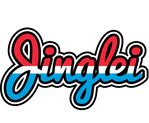 Jinglei norway logo