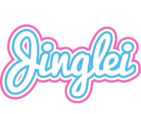 Jinglei outdoors logo
