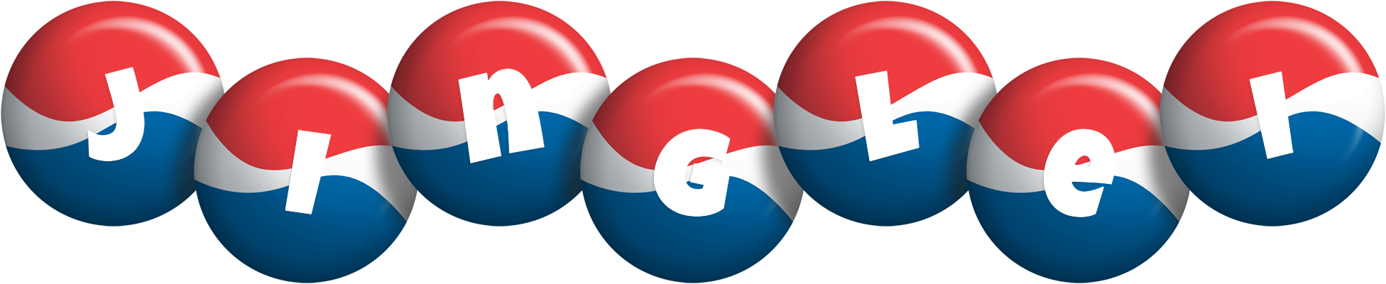 Jinglei paris logo