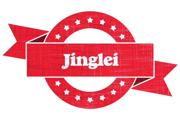 Jinglei passion logo