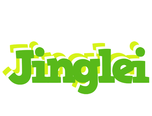 Jinglei picnic logo