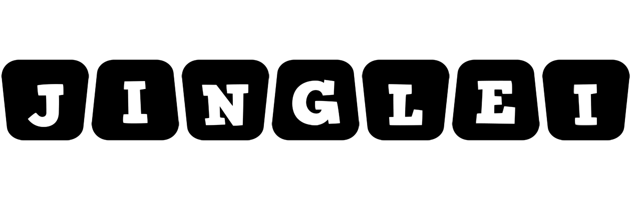 Jinglei racing logo