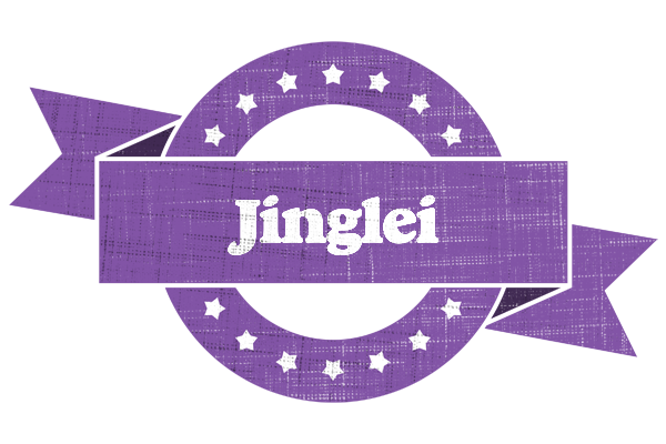 Jinglei royal logo