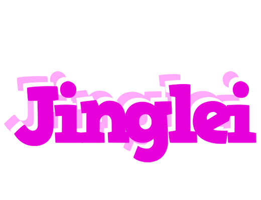 Jinglei rumba logo