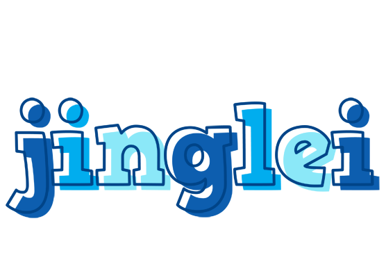 Jinglei sailor logo