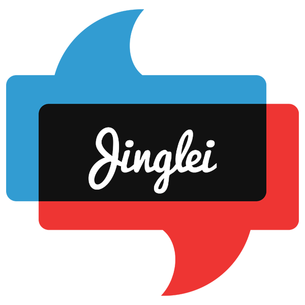 Jinglei sharks logo