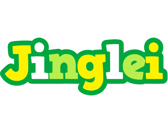 Jinglei soccer logo