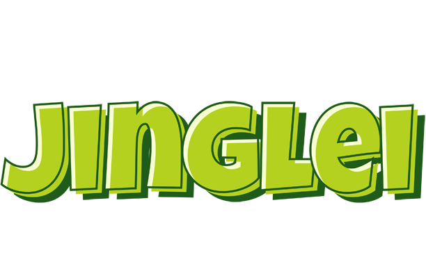 Jinglei summer logo