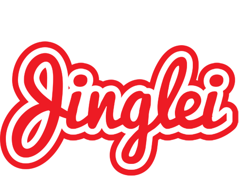 Jinglei sunshine logo