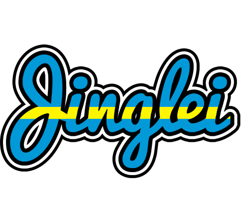 Jinglei sweden logo