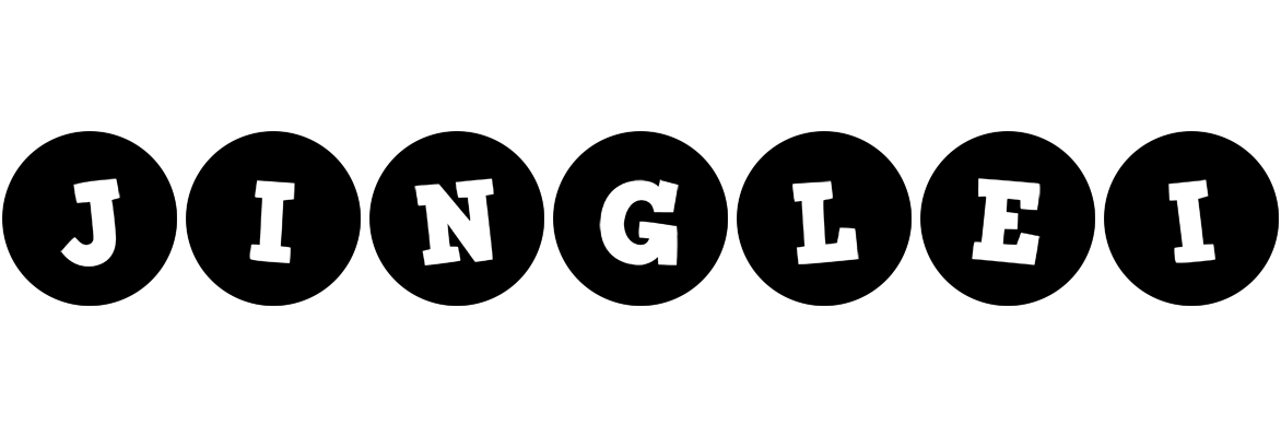 Jinglei tools logo