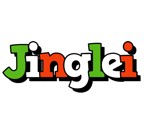Jinglei venezia logo