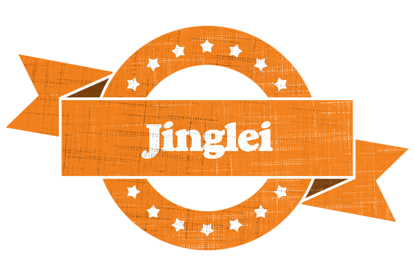 Jinglei victory logo