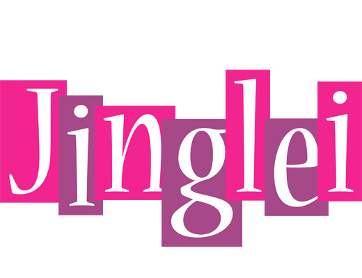 Jinglei whine logo